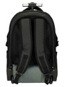 Enrico Benetti Enrico Benetti Northern 47250 Black Backpack