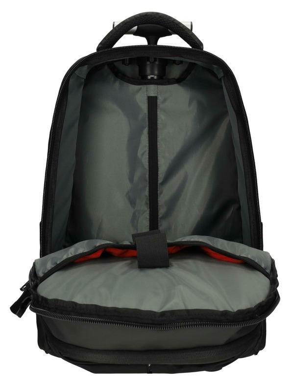 Enrico Benetti Enrico Benetti Northern 47250 Black Backpack