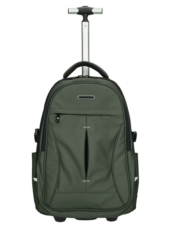 Enrico Benetti Enrico Benetti Northern 47250 Olive Backpack