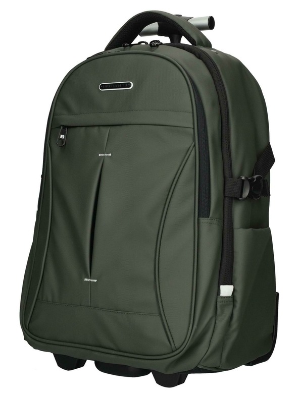 Enrico Benetti Enrico Benetti Northern 47250 Olive Backpack