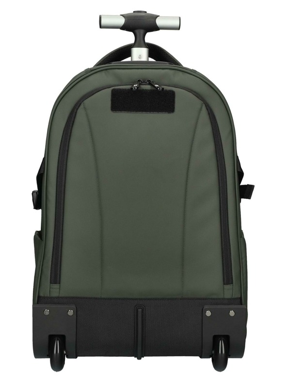 Enrico Benetti Enrico Benetti Northern 47250 Olive Backpack