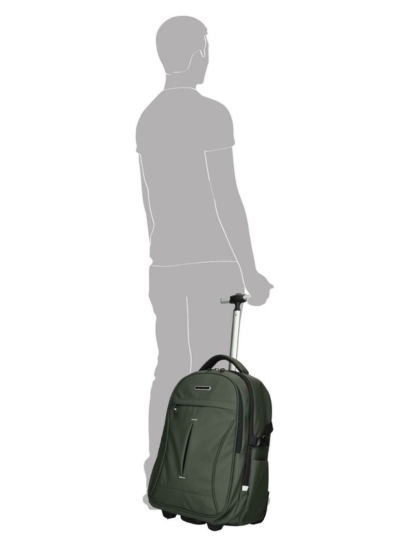 Enrico Benetti Enrico Benetti Northern 47250 Olive Backpack