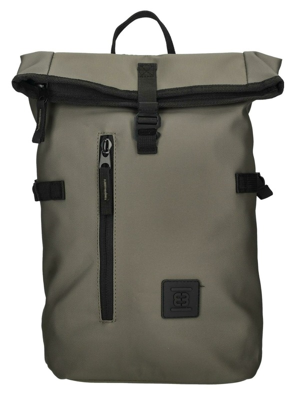 Enrico Benetti Enrico Benetti Wells 63000 Khaki Backpack