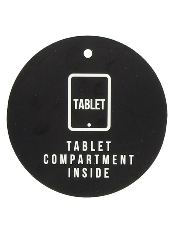 Enrico Benetti Enrico Benetti Wells 63000 Khaki Backpack