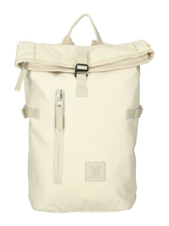 Enrico Benetti Enrico Benetti Wells 63000 Off-White Backpack