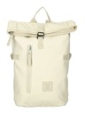 Enrico Benetti Enrico Benetti Wells 63000 Off-White Backpack