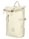 Enrico Benetti Enrico Benetti Wells 63000 Off-White Backpack