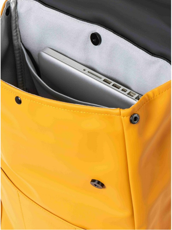 Meatfly Meatfly Backpack Kyle Honey / Black