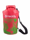 Meatfly Meatfly Dry Bag 10 L Pink | Pink | Volume 10 L