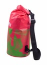 Meatfly Meatfly Dry Bag 10 L Pink | Pink | Volume 10 L