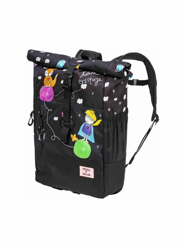 Meatfly Meatfly Backpack Holler Little Prince 28 L