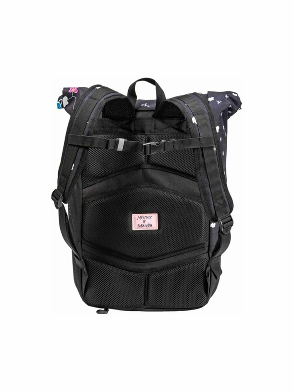 Meatfly Meatfly Backpack Holler Little Prince 28 L