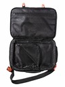Meatfly Meatfly Backpack Riley Morph Black 28 L | Black | Volume 28 L