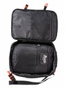 Meatfly Meatfly Backpack Riley Morph Black 28 L | Black | Volume 28 L