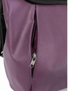 Meatfly Meatfly Backpack Triumph Plum / Black | Black | Volume 16 L
