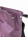 Meatfly Meatfly Backpack Triumph Plum / Black | Black | Volume 16 L