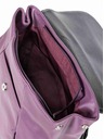 Meatfly Meatfly Backpack Triumph Plum / Black | Black | Volume 16 L