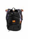 Meatfly Meatfly Backpack Holler Lila Love 28 L