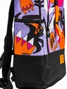 Meatfly Meatfly Backpack Holler Lila Love 28 L