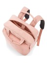 Reisenthel Backpack Reisenthel Allday Backpack M Cord Blush