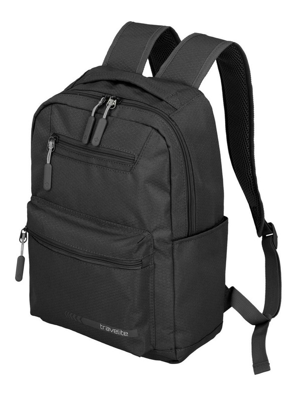Travelite Backpack Travelite Kick Off Backpack M Black