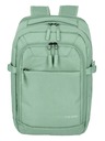 Travelite Backpack Travelite Kick Off Cabin Backpack Sage