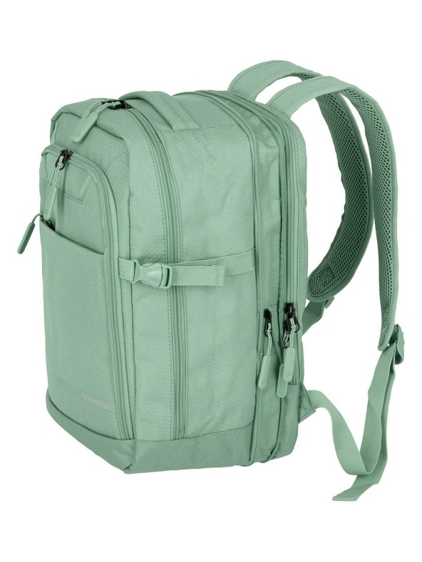 Travelite Backpack Travelite Kick Off Cabin Backpack Sage
