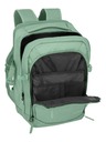 Travelite Backpack Travelite Kick Off Cabin Backpack Sage