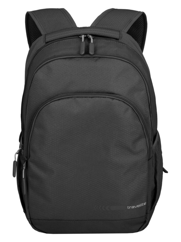 Travelite Backpack Travelite Kick Off Backpack L Black