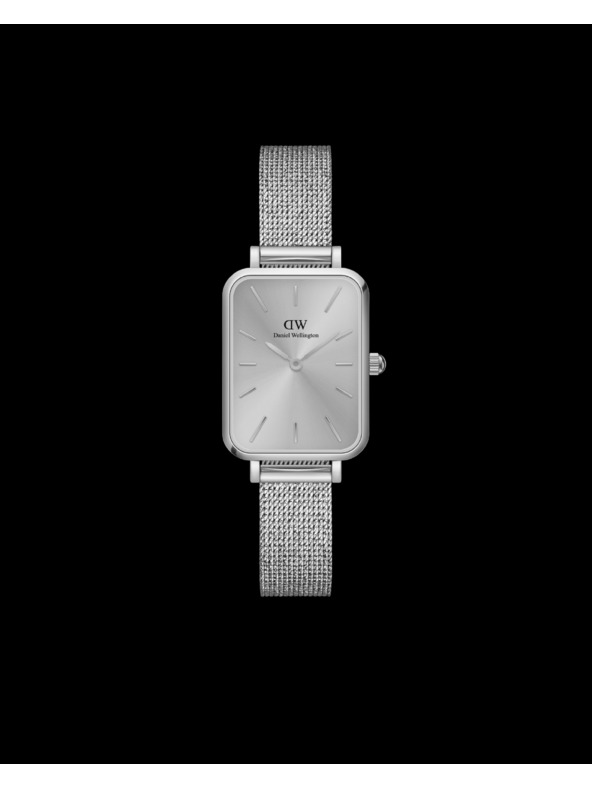Daniel Wellington Γυναικείο ρολόι Daniel Wellington Quadro