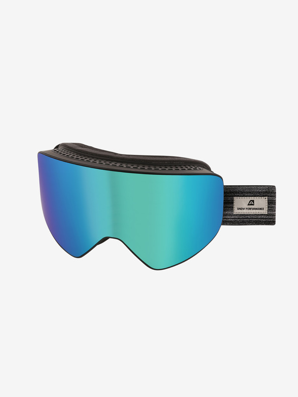 ALPINE PRO Γυαλιά σκι ALPINE PRO SHOCKE