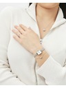 Daniel Wellington Ατσάλινο Κολιέ Daniel Wellington Pavé DW00400655