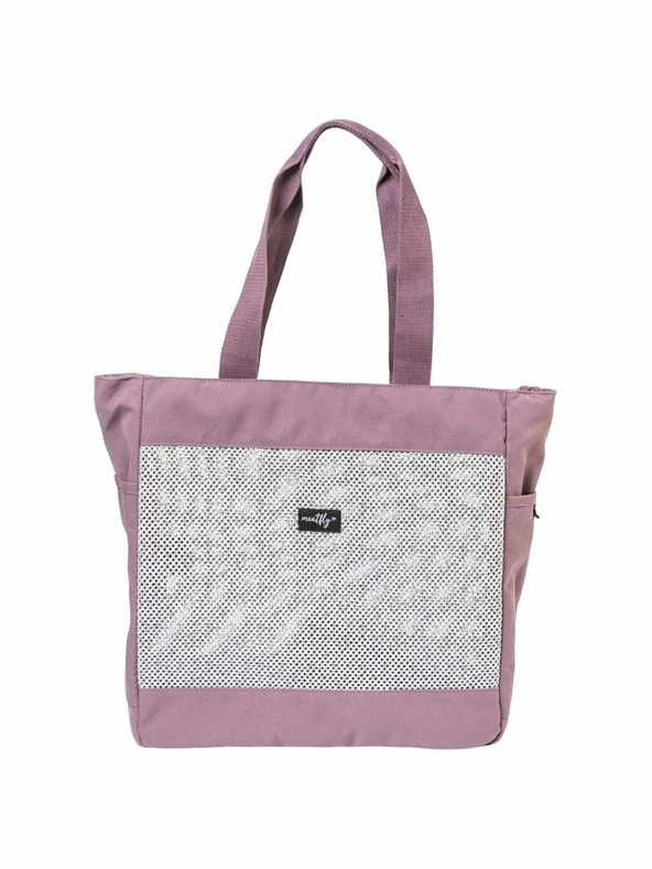 Meatfly Meatfly Τσάντα Ari Dusty Rose