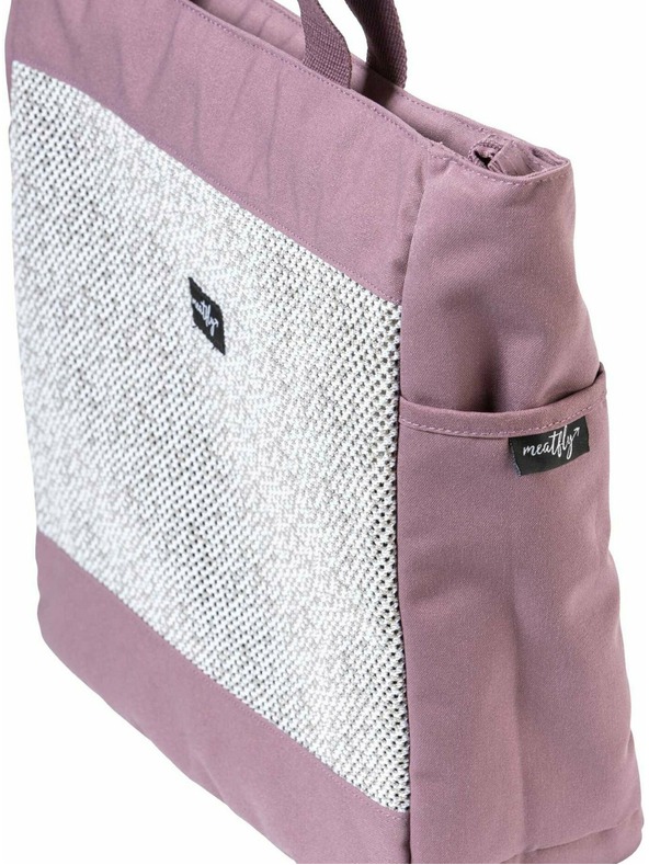 Meatfly Meatfly Τσάντα Ari Dusty Rose