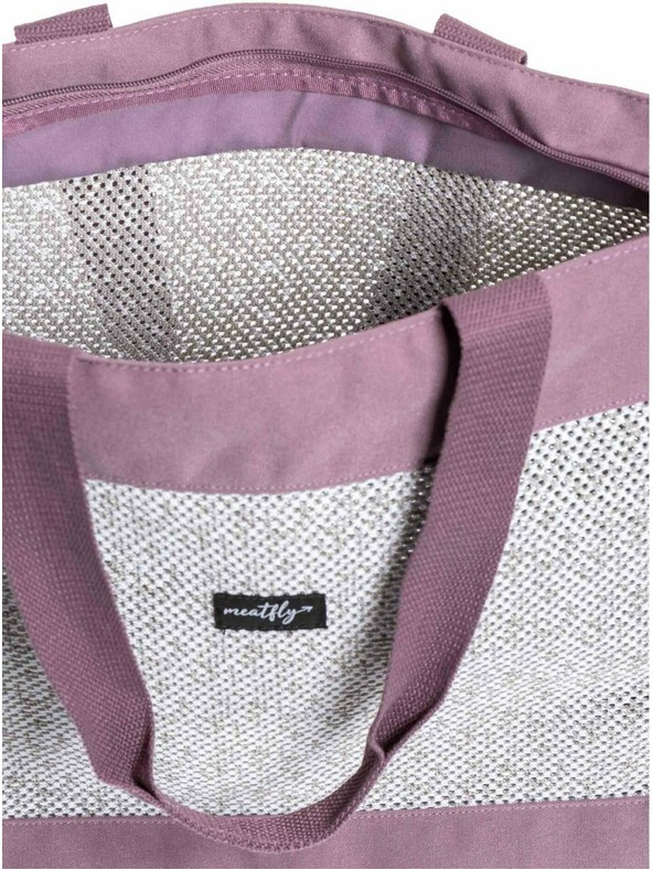 Meatfly Meatfly Τσάντα Ari Dusty Rose