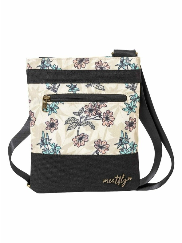 Meatfly Meatfly Γυναικεία Τσάντα Dixie Fragnance Sand