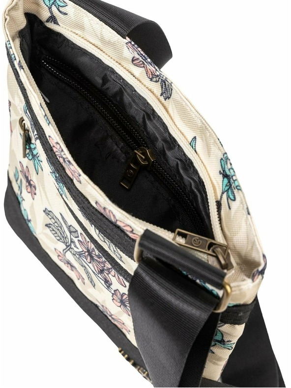 Meatfly Meatfly Γυναικεία Τσάντα Dixie Fragnance Sand