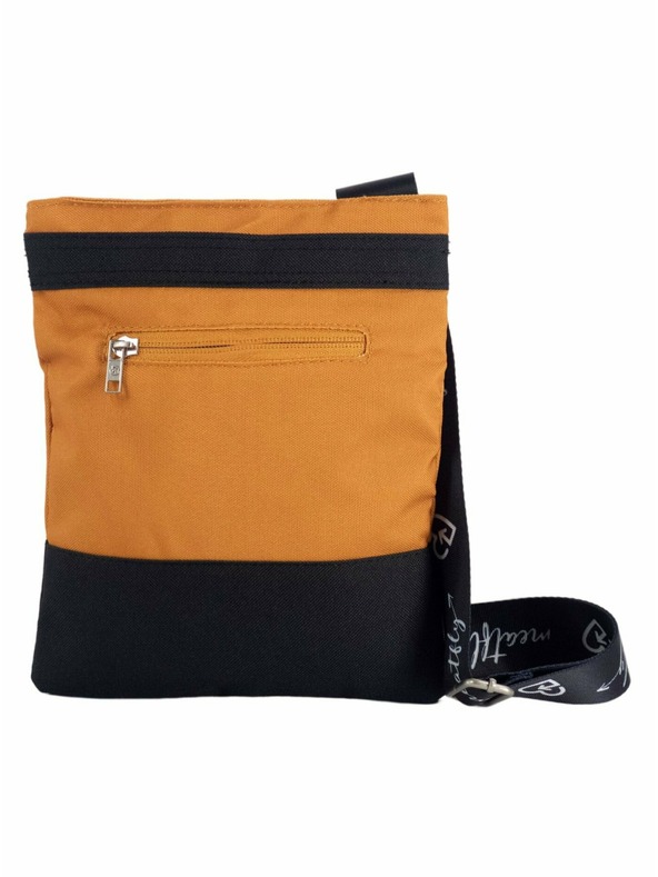 Meatfly Meatfly Γυναικεία Τσάντα Dixie Caramel | Καφέ | Όγκος 0,4 L