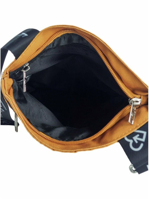 Meatfly Meatfly Γυναικεία Τσάντα Dixie Caramel | Καφέ | Όγκος 0,4 L