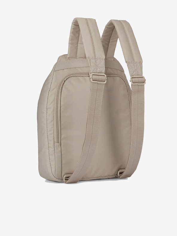 Hedgren Μπεζ γυναικείο σακίδιο Hedgren Vogue L Cashmere Beige