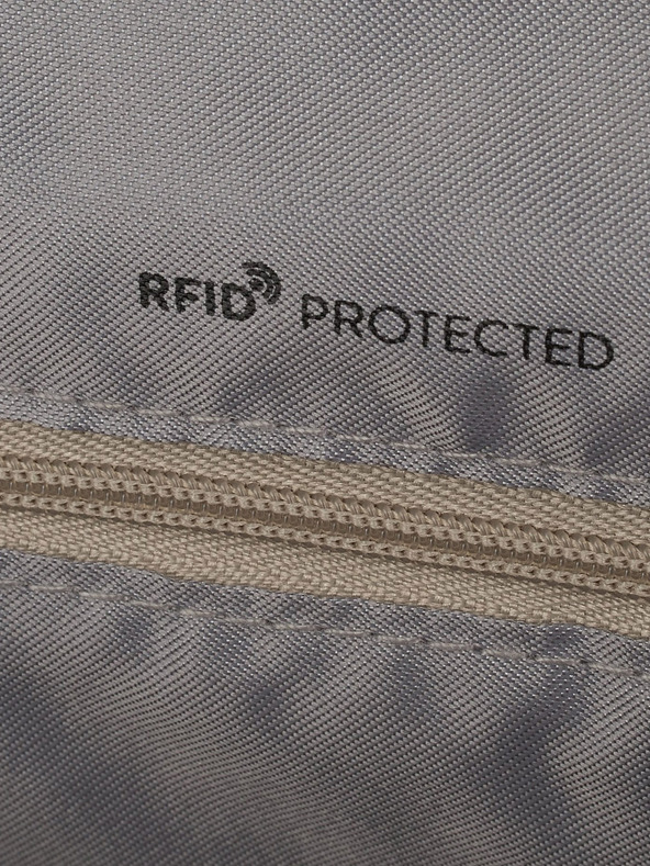 Hedgren Μπεζ γυναικείο σακίδιο Hedgren Vogue L Cashmere Beige