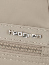Hedgren Μπεζ γυναικείο σακίδιο Hedgren Vogue Cashmere Beige