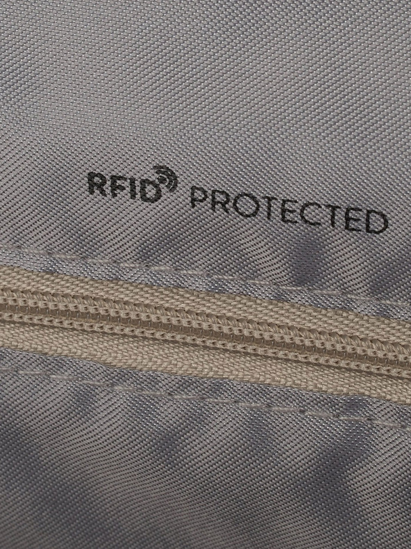 Hedgren Μπεζ γυναικείο σακίδιο Hedgren Vogue Cashmere Beige