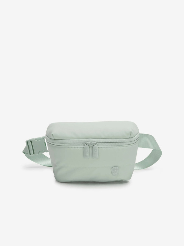 Heys Μεντολί τσάντα μέσης Heys Puffer Mini Waist Bag