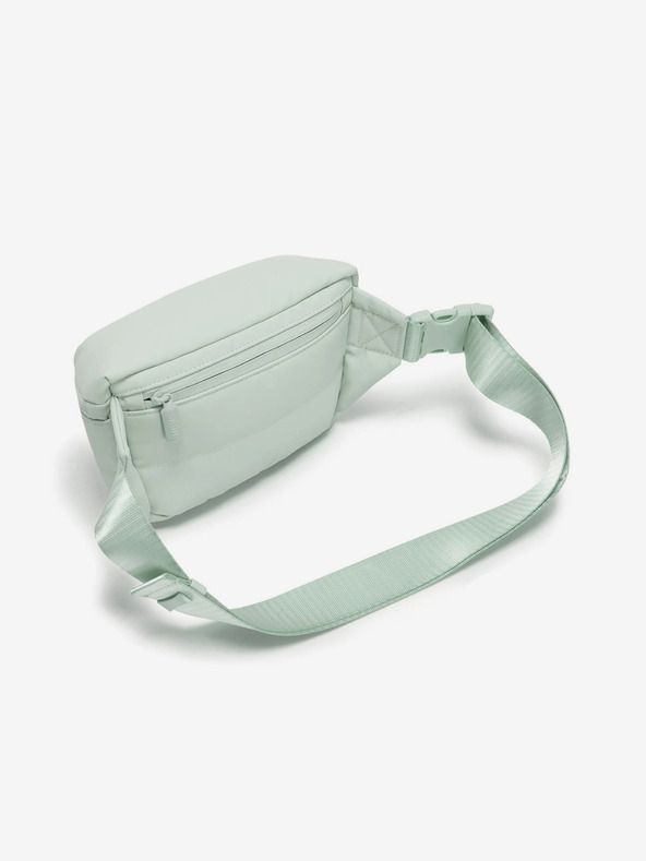 Heys Μεντολί τσάντα μέσης Heys Puffer Mini Waist Bag