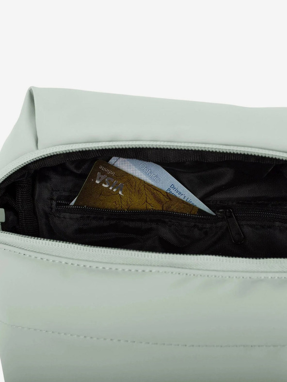 Heys Μεντολί τσάντα μέσης Heys Puffer Mini Waist Bag