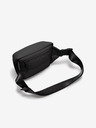 Heys Μαύρη τσάντα μέσης Heys Puffer Mini Waist Bag