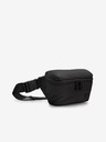 Heys Μαύρη τσάντα μέσης Heys Puffer Mini Waist Bag