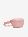 Heys Ροζ γυναικεία τσάντα μέσης Heys Puffer Mini Waist Bag