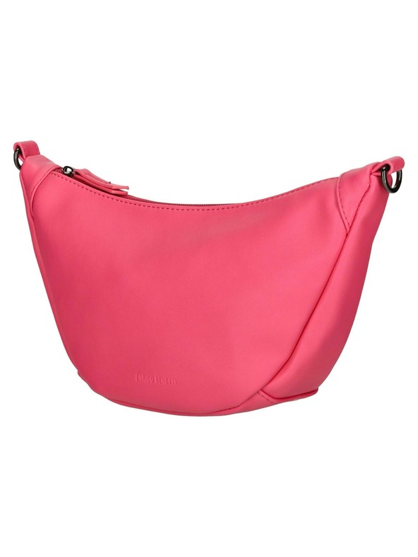 Enrico Benetti Τσάντα Enrico Benetti Hailey 66754 Φούξια